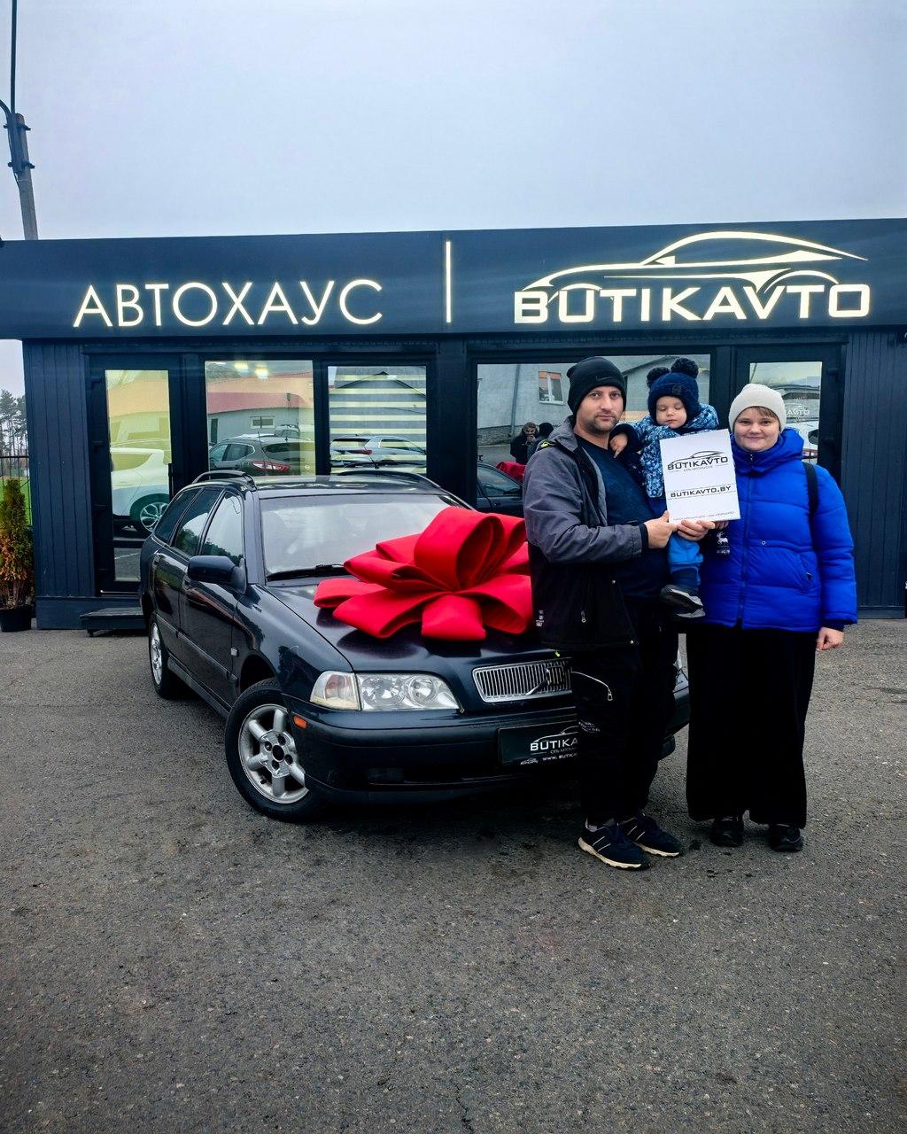 Volvo V40 I · Рестайлинг , 1999 г., механика, бензин