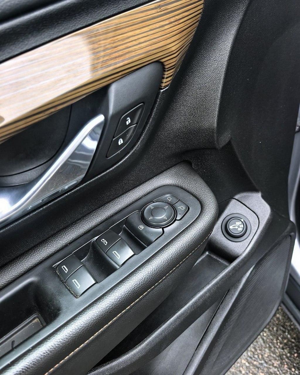 GMC Terrain II , 2020 г., автомат, бензин - фото 16