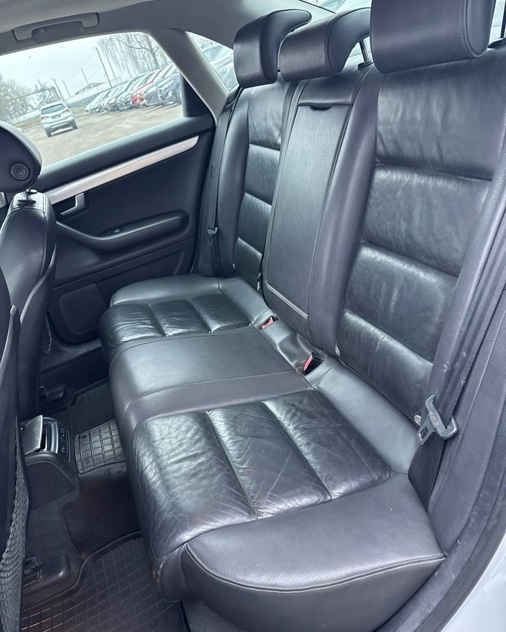 Audi A4 B7 , 2005 г., автомат, бензин - фото 11