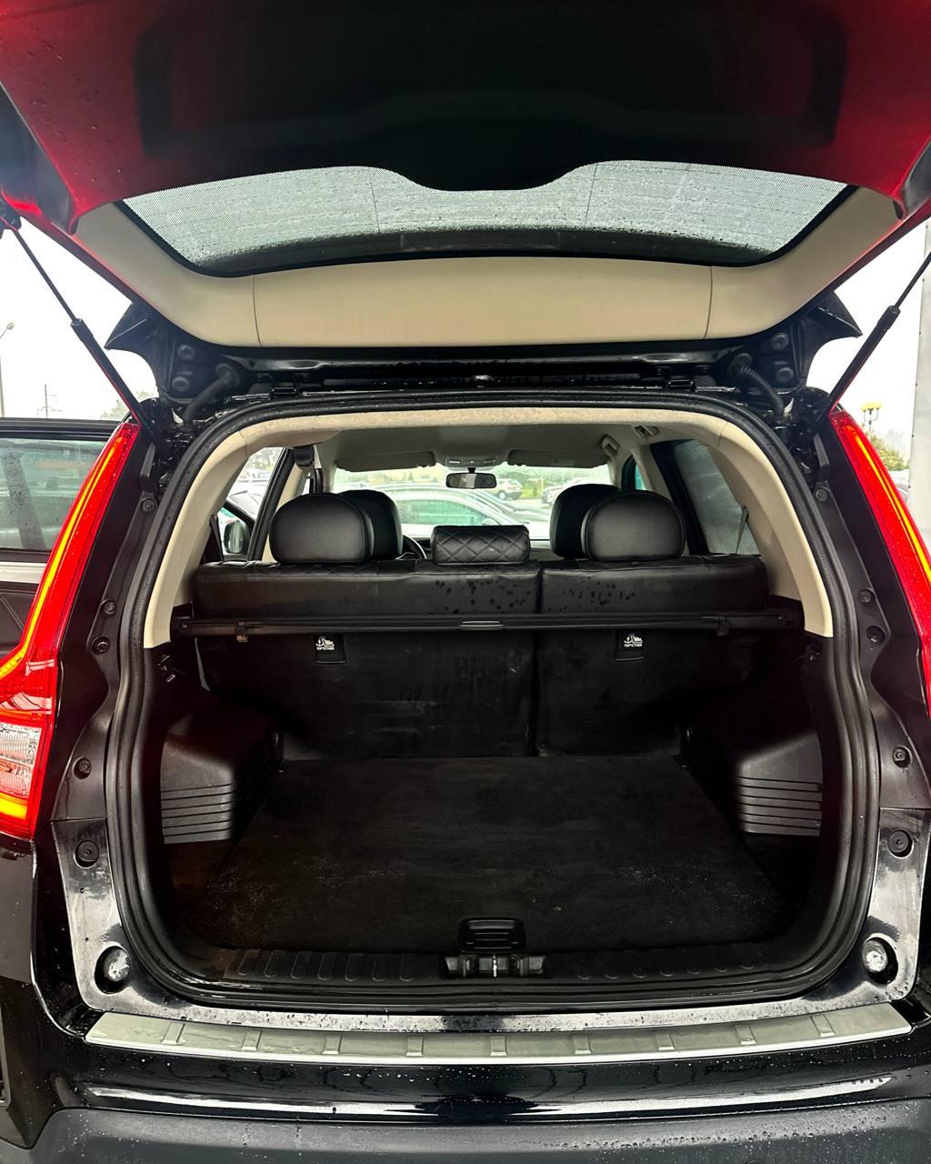 Geely Emgrand X7 I · 2-й рестайлинг , 2019 г., автомат, бензин - фото 17