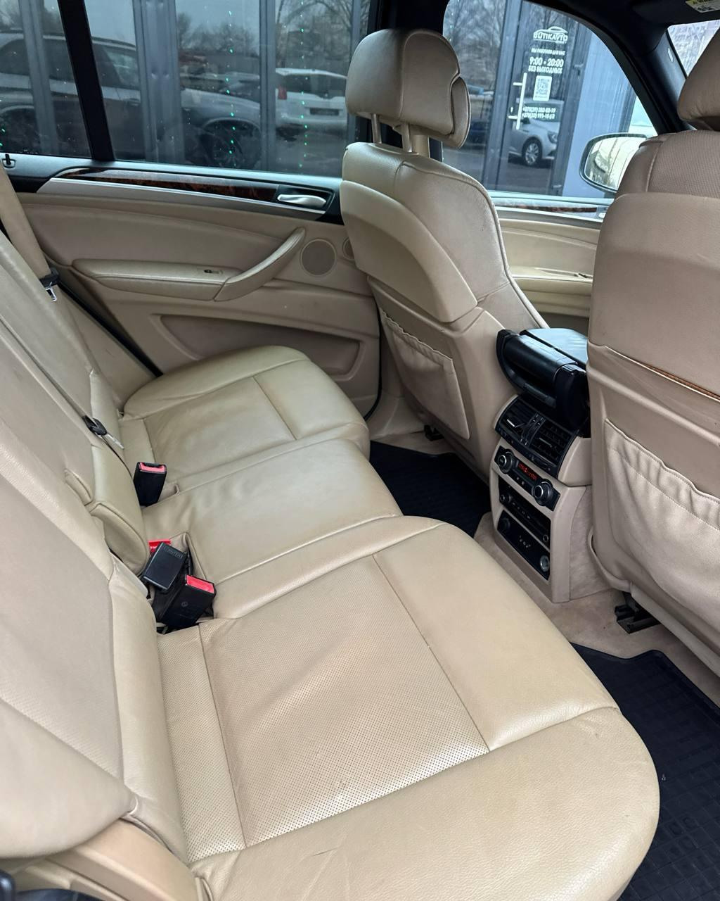 BMW X5 E70 , 2007 г., автомат, дизель - фото 12