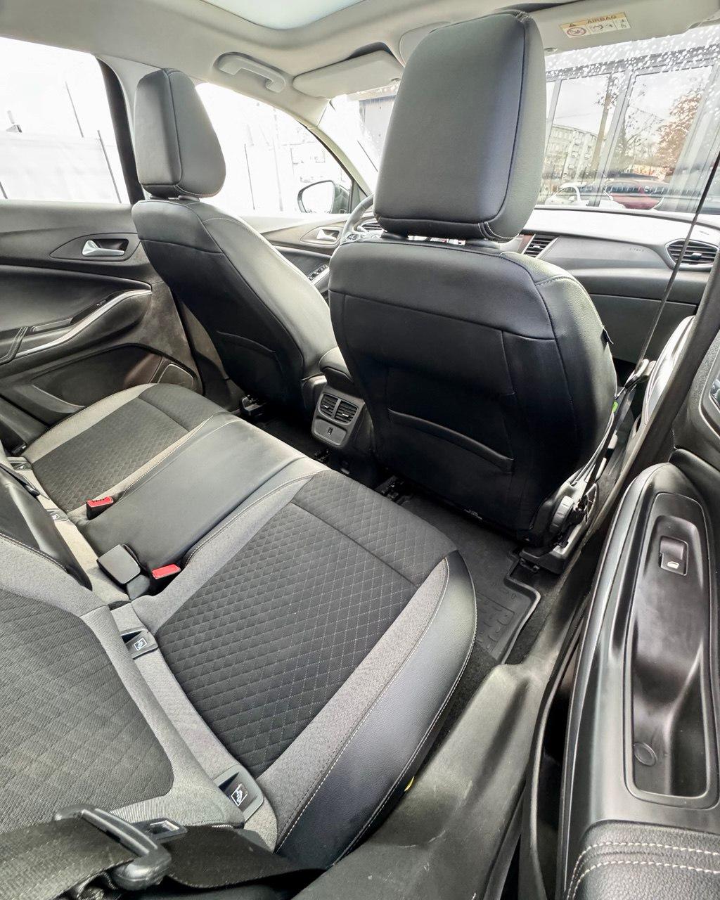 Opel Grandland X I , 2019 г., механика, дизель  - фото 13