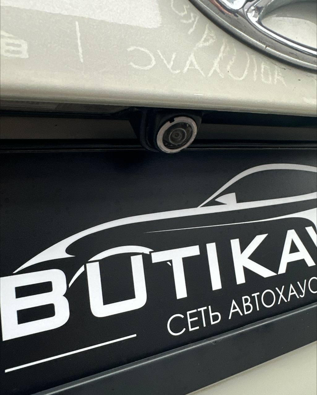 Hyundai Santa Fe DM · Рестайлинг , 2016 г., автомат, дизель  - фото 16