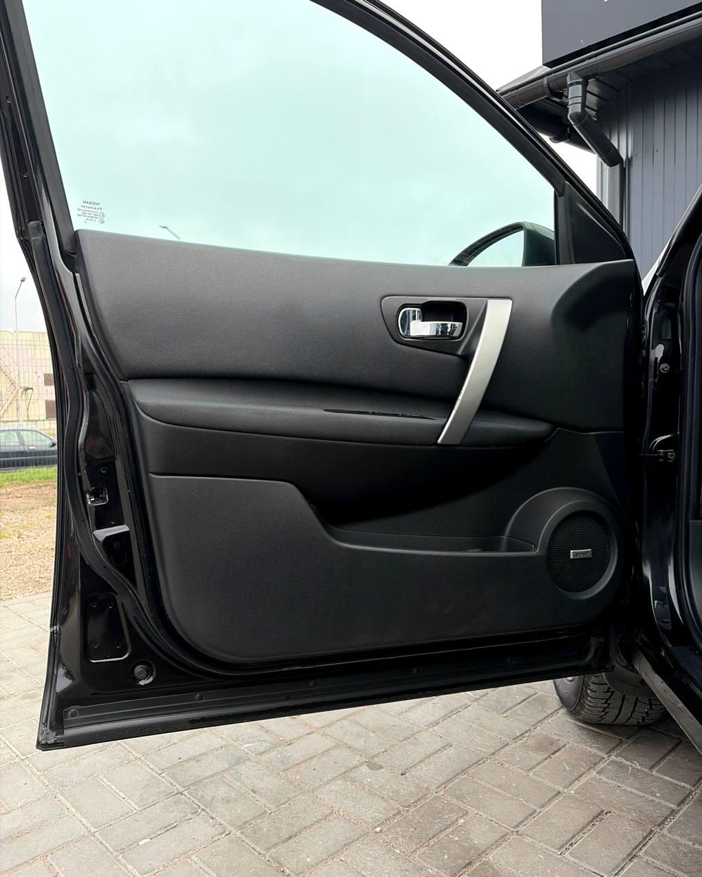 Nissan Qashqai I · Рестайлинг , 2010 г., механика, дизель - фото 9