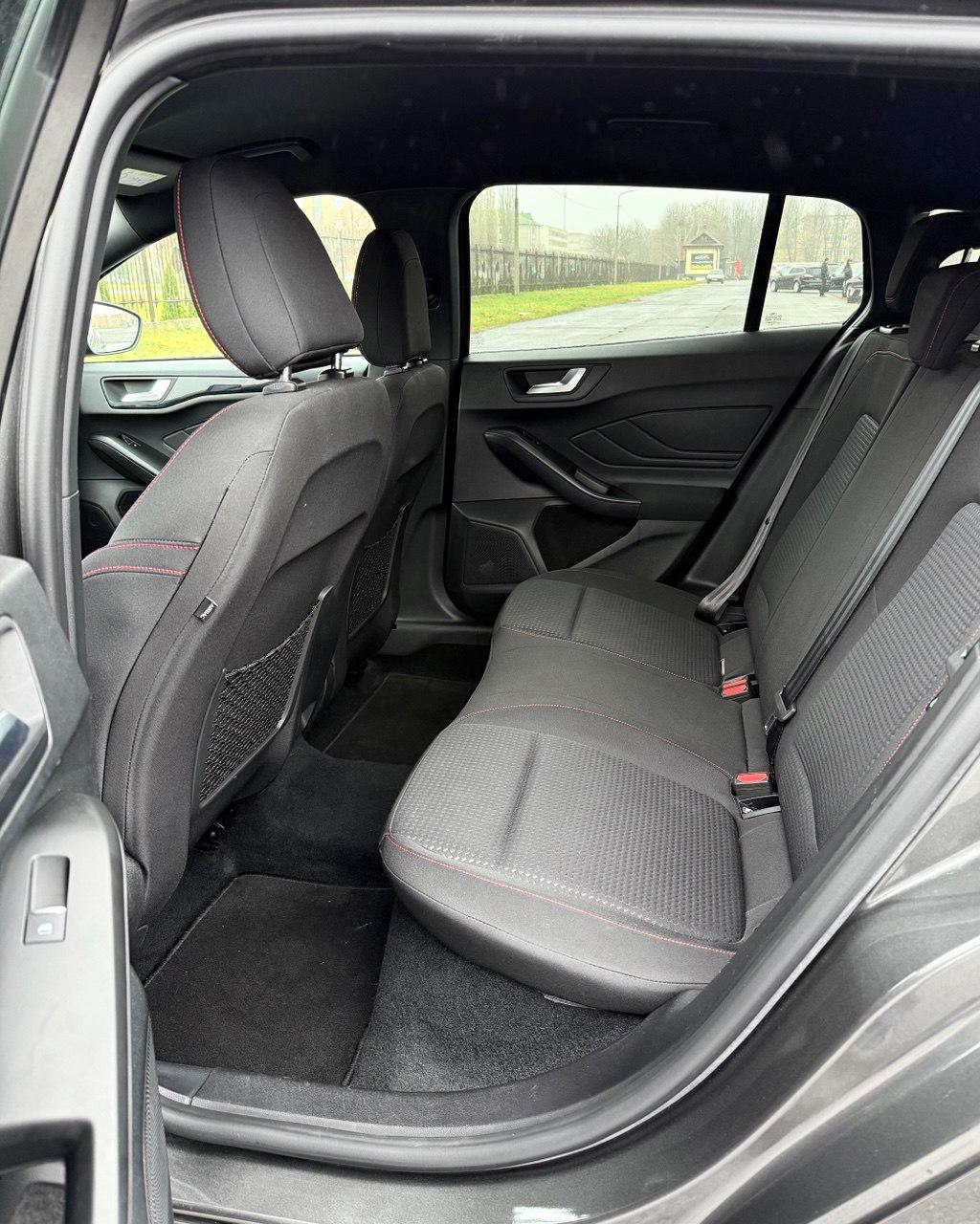 Ford Focus IV , 2019 г., механика, бензин - фото 11