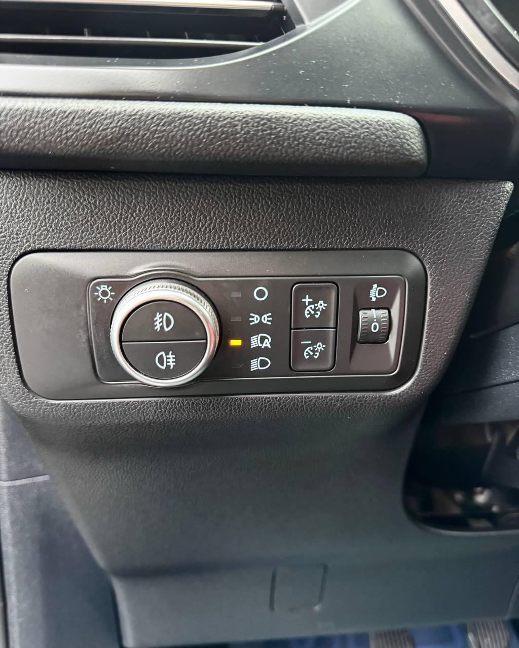 Ford Kuga III , 2020 г., механика, дизель  - фото 21