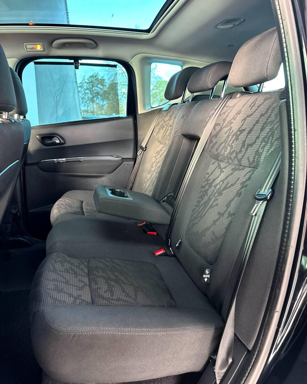 Peugeot 3008 I , 2012 г., механика, дизель - фото 14