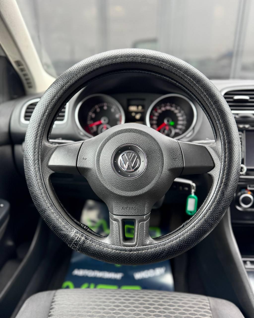 Volkswagen Golf VI , 2010 г., робот, бензин - фото 15