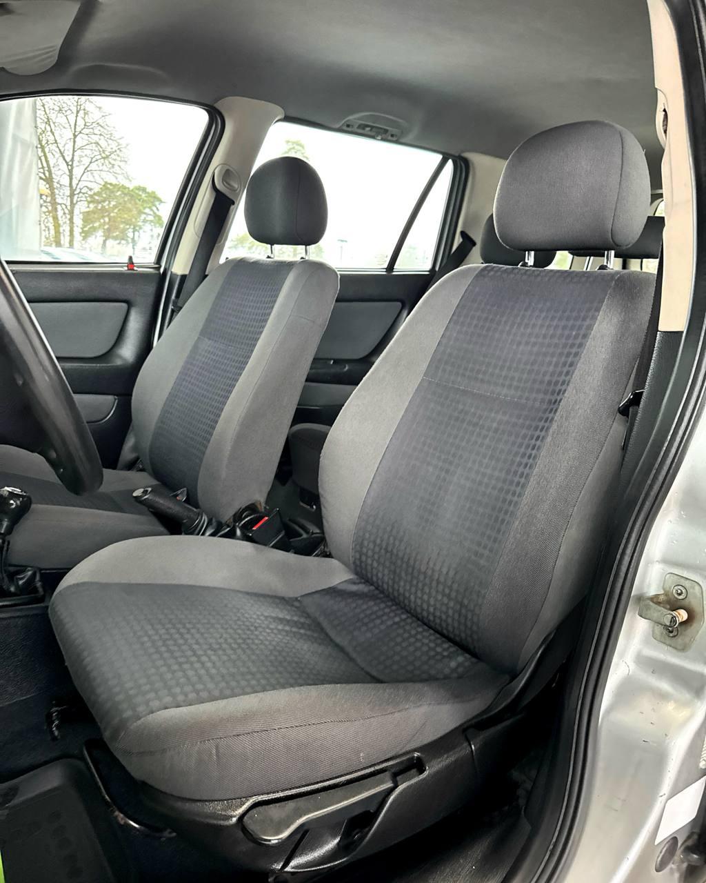 Opel Astra G , 2002 г., механика, бензин - фото 10