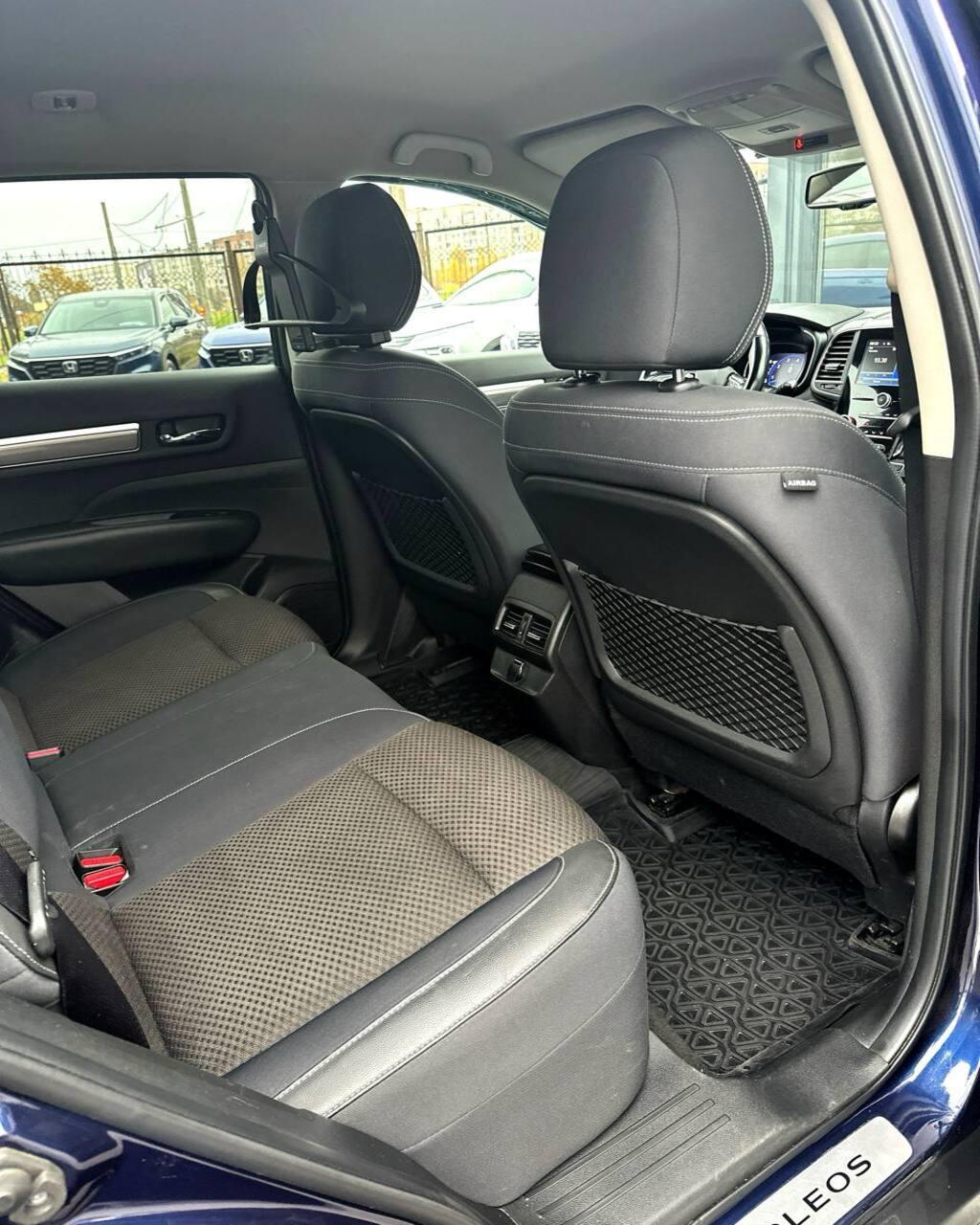 Renault Koleos II , 2018 г., вариатор, бензин - фото 12