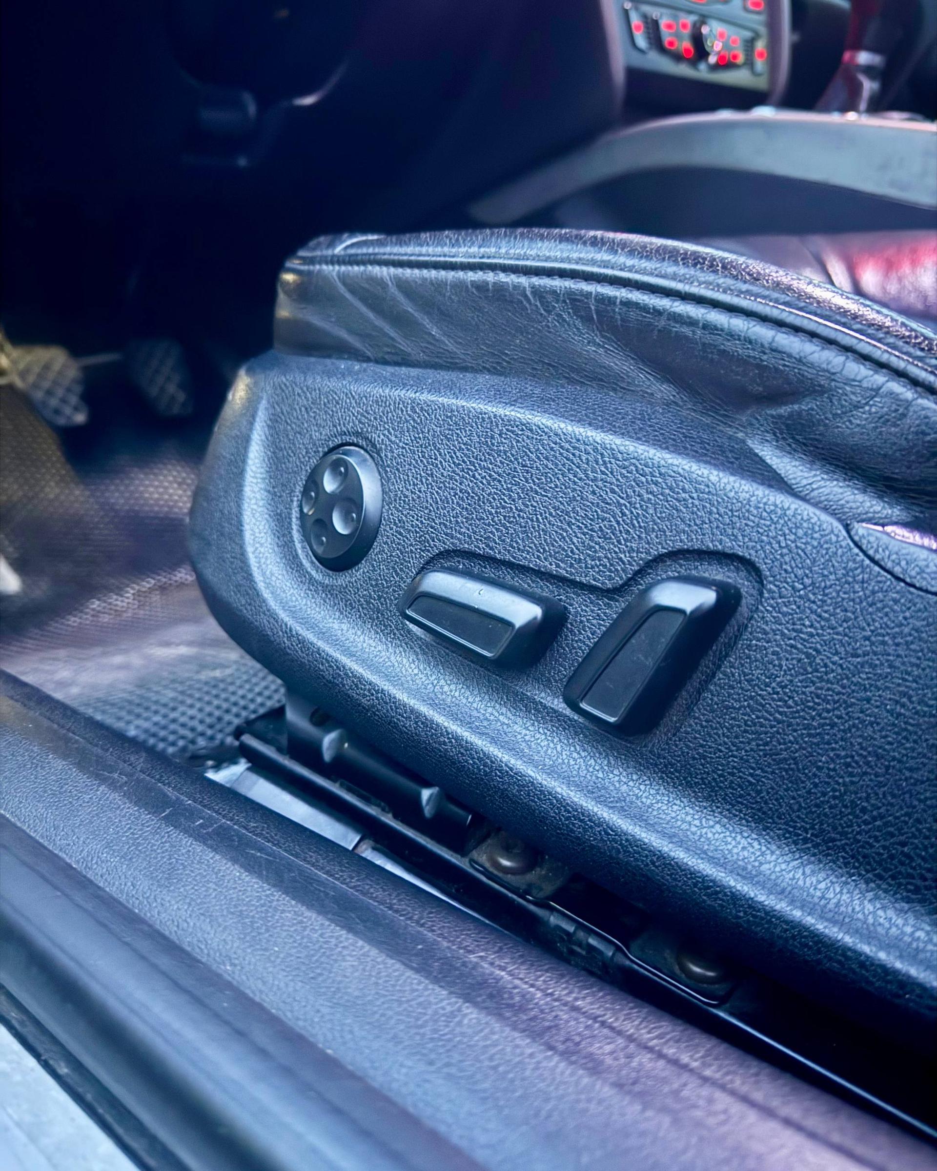 Audi A5 8T , 2007 г., механика, дизель - фото 10