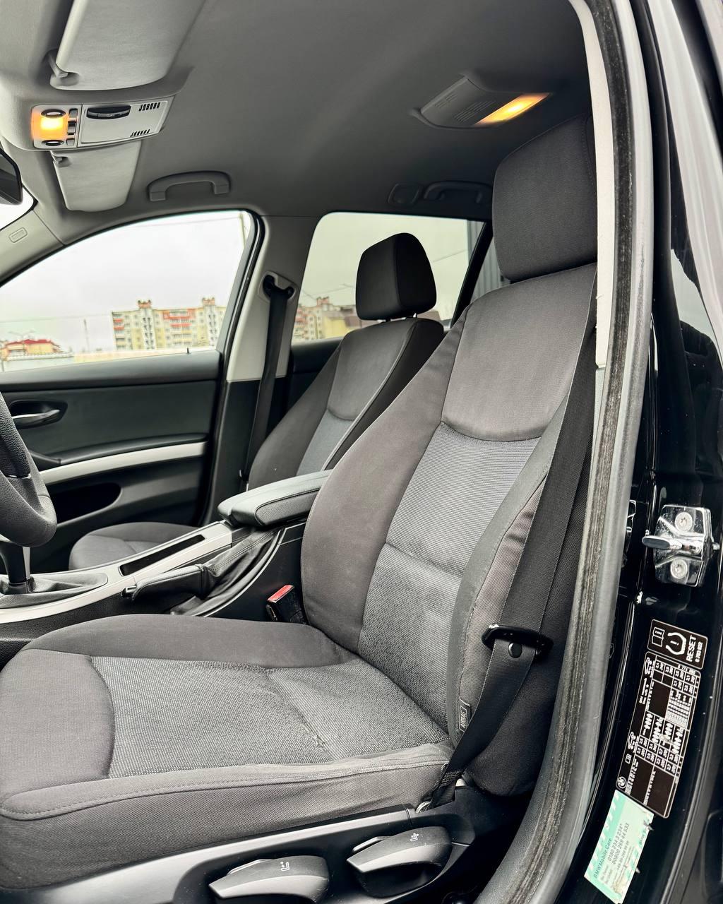 BMW 3 серия E90 E91 E92 E93 , 2007 г., механика, дизель - фото 10