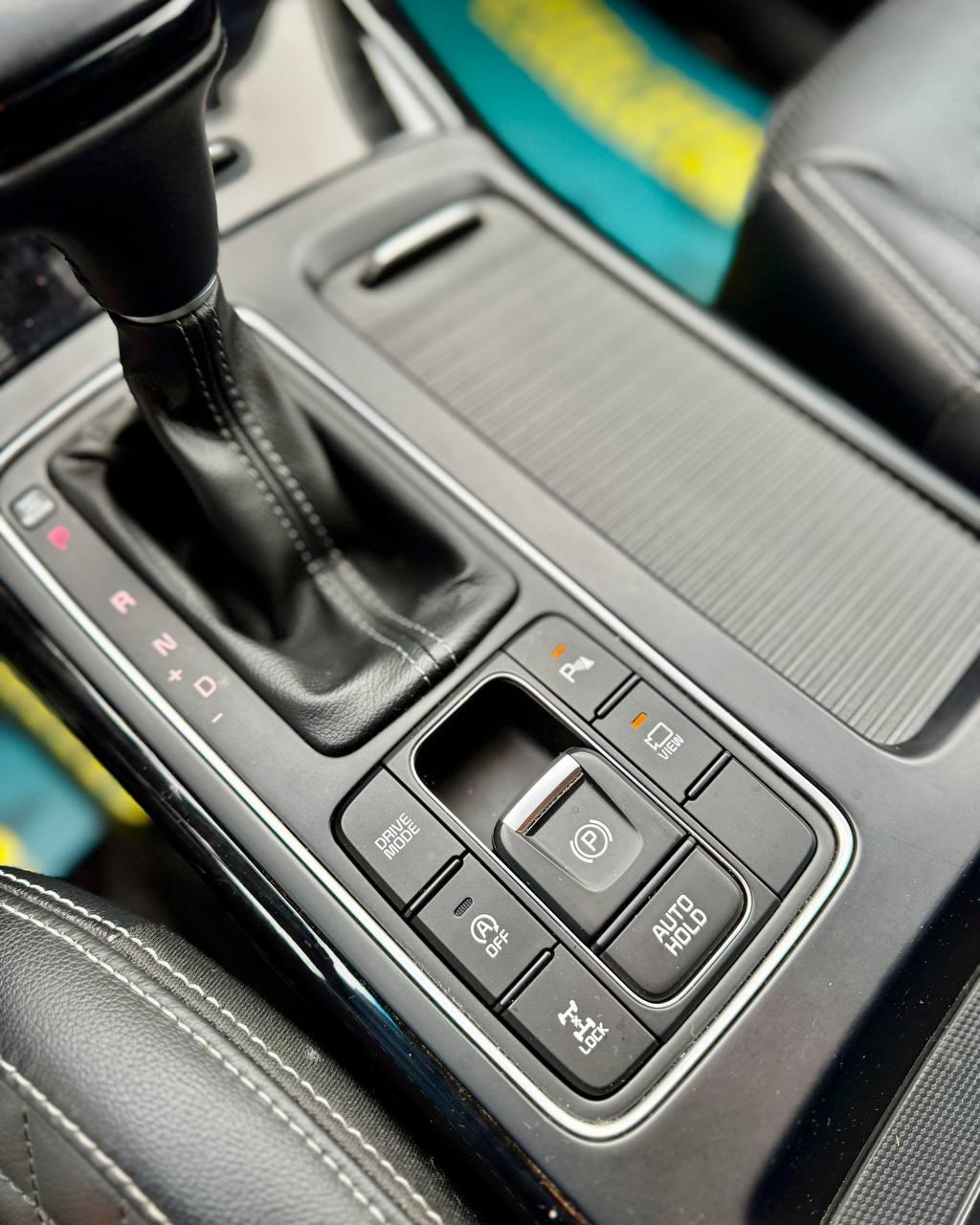 Kia Sorento II · Рестайлинг , 2019 г., автомат, дизель - фото 20