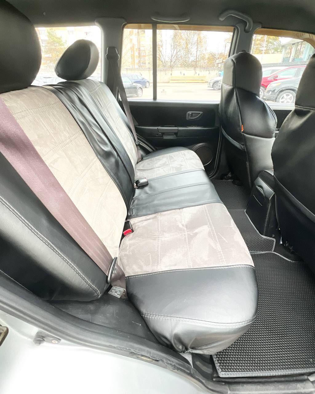 Hyundai Terracan I , 2002 г., механика, дизель - фото 11