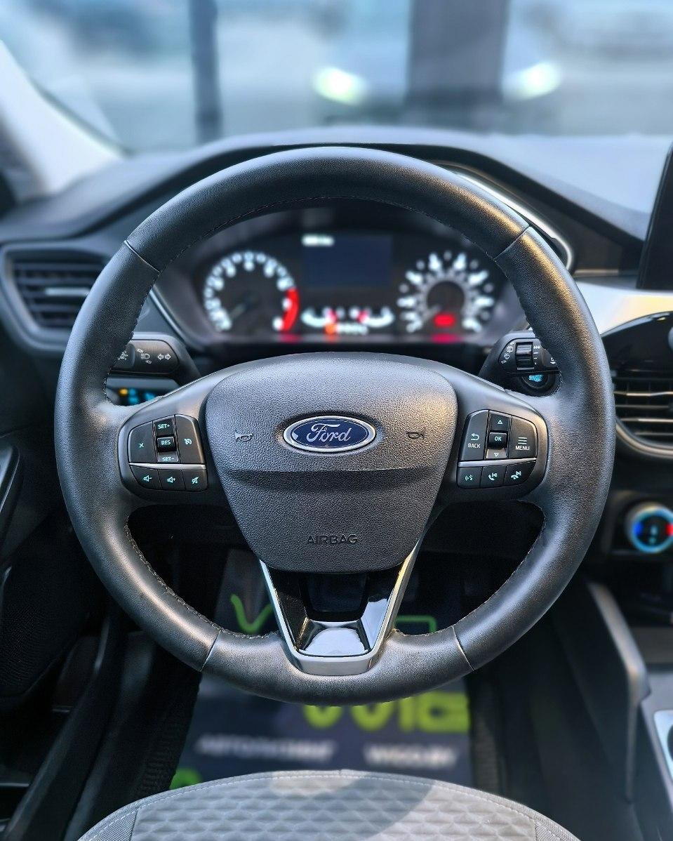 Ford Escape IV , 2022 г., автомат, бензин - фото 12