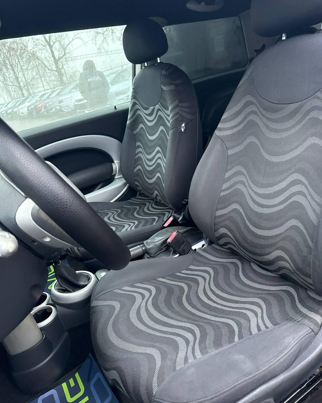 MINI Cooper R50 R53 , 2002 г., механика, бензин - фото 10