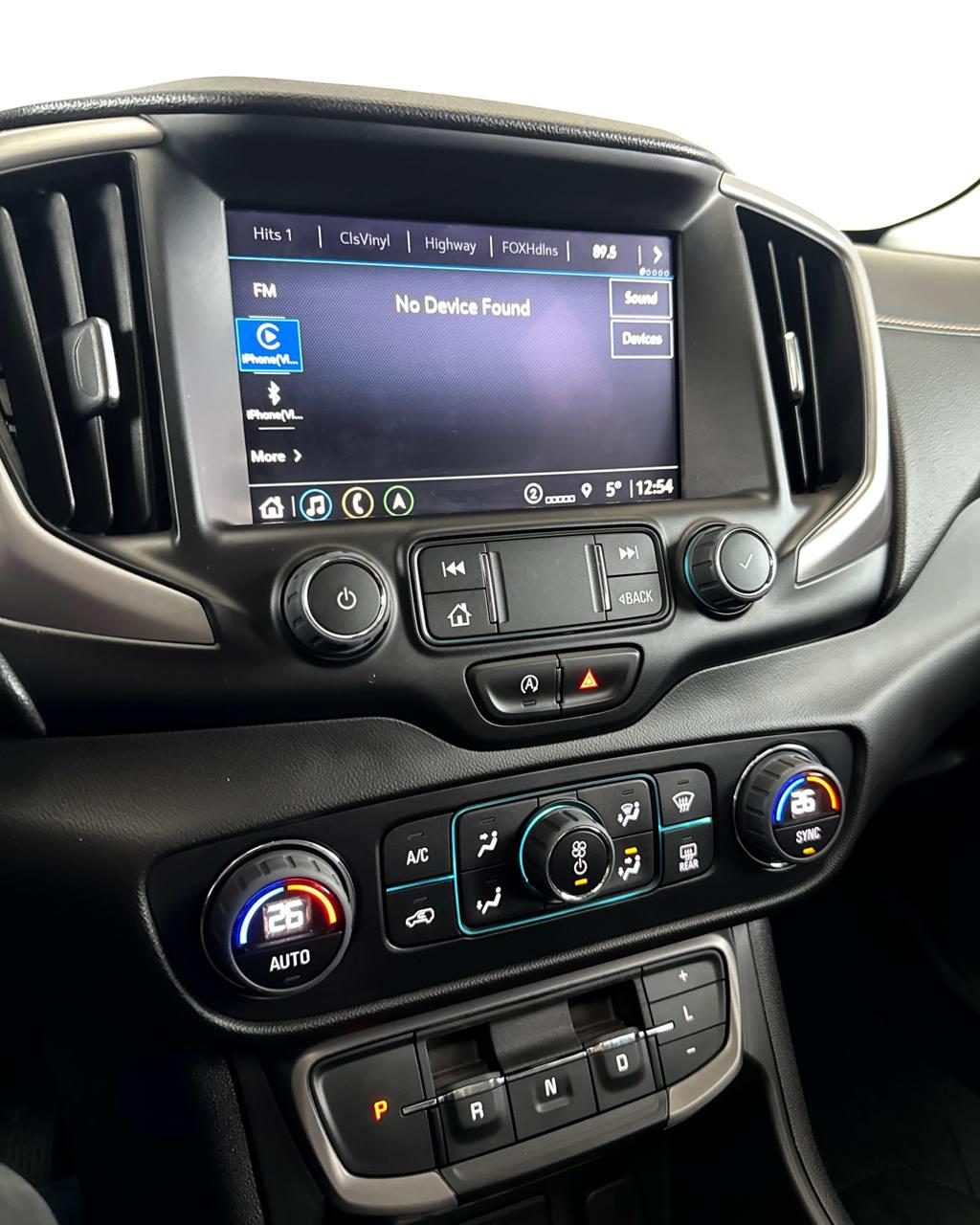 GMC Terrain II · Рестайлинг , 2022 г., автомат, бензин - фото 14