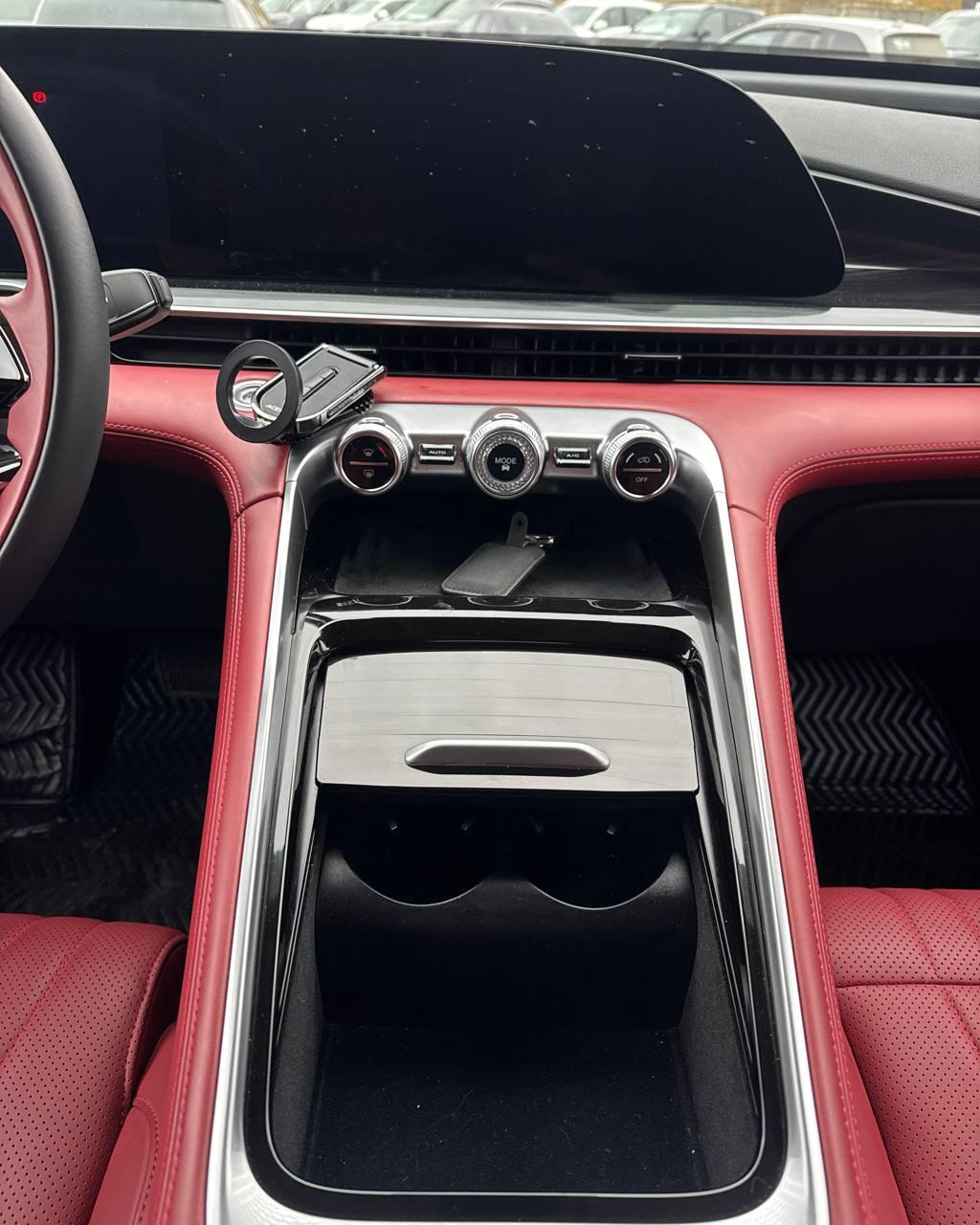 EXEED RX I , 2023 г., робот, бензин - фото 19