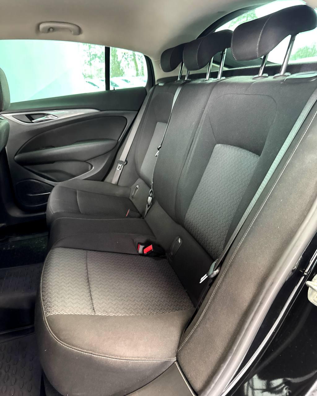 Opel Insignia II , 2018 г., автомат, дизель - фото 14