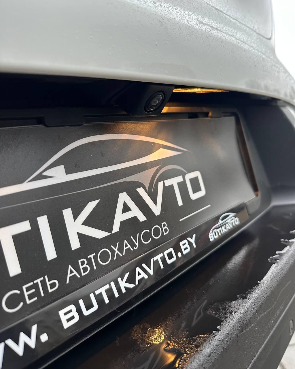 Renault Kadjar I · Рестайлинг , 2020 г., механика, дизель - фото 11