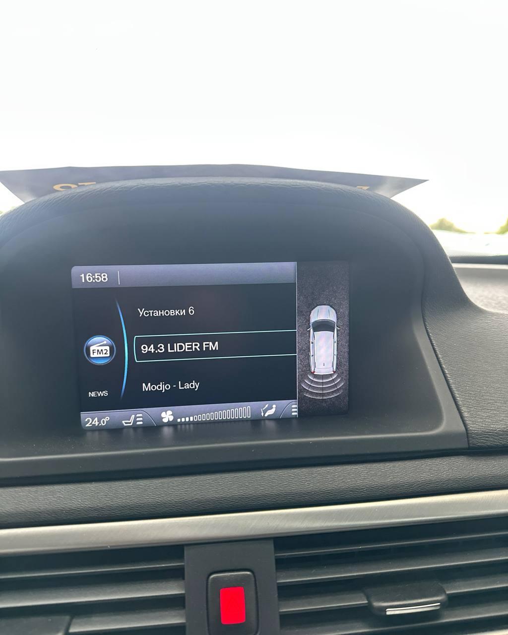 Volvo V70 III , 2011 г., механика, дизель  - фото 17