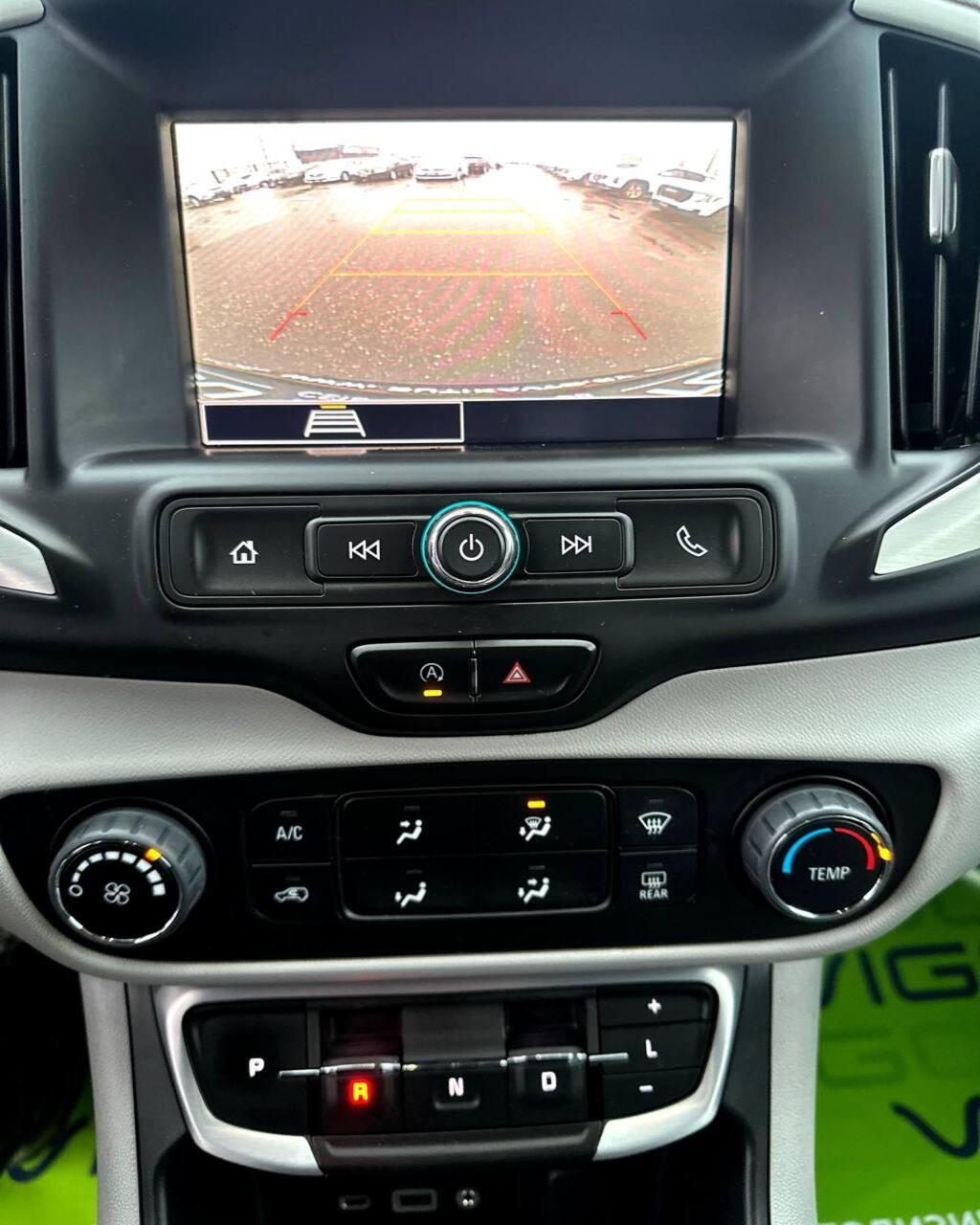 GMC Terrain II · Рестайлинг , 2022 г., автомат, бензин - фото 16