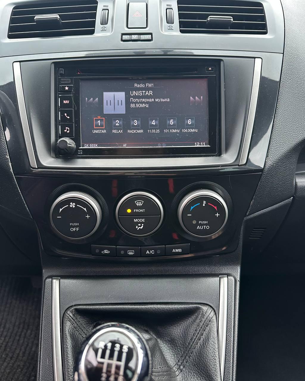 Mazda 5 II , 2014 г., механика, дизель - фото 10