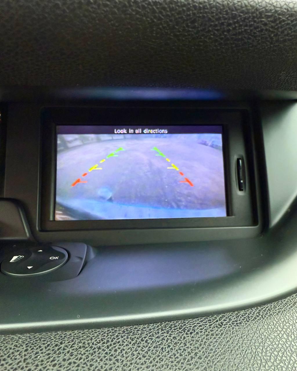 Renault Scenic III · Рестайлинг , 2013 г., механика, дизель - фото 19