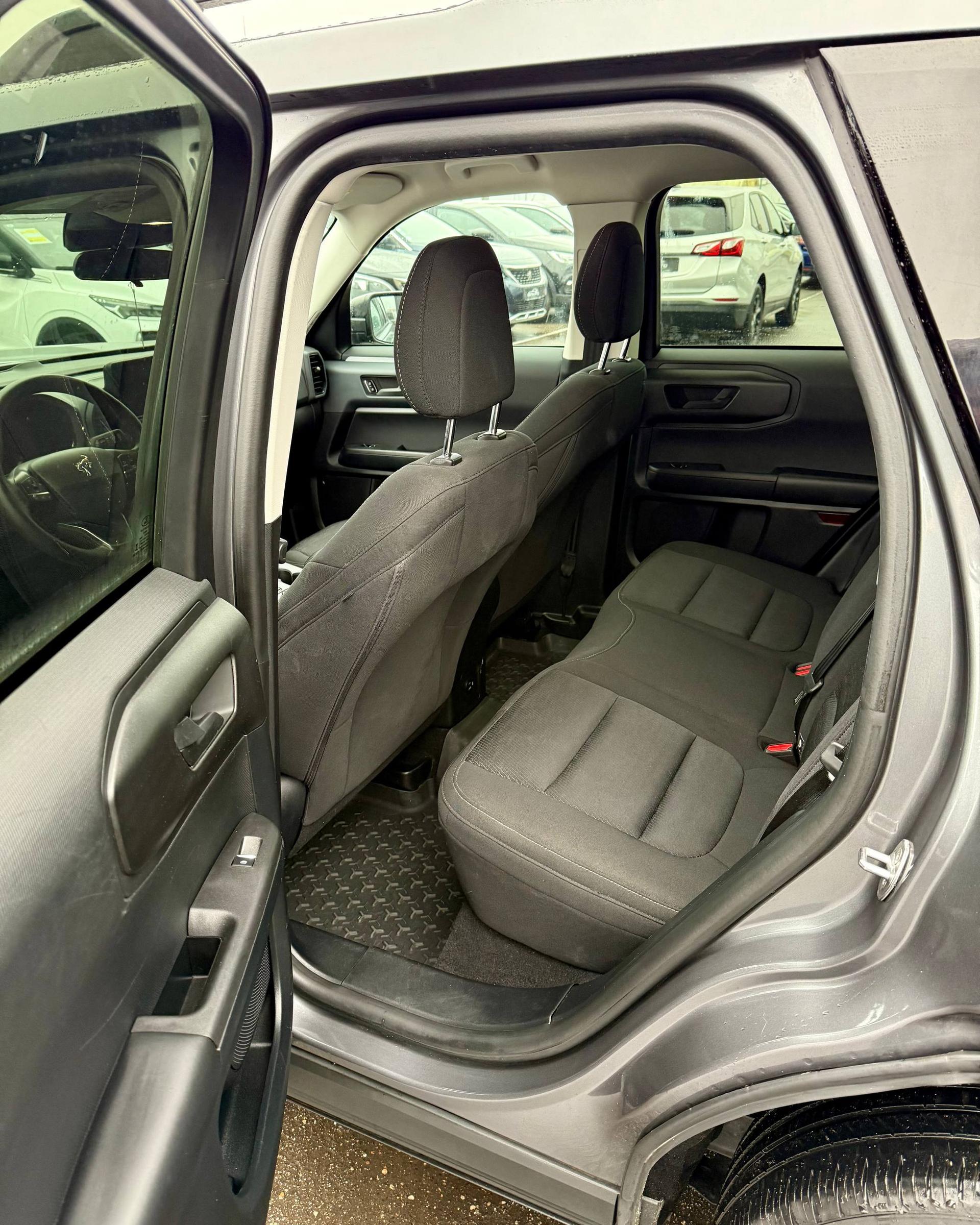 Ford Bronco Sport I , 2021 г., автомат, бензин - фото 12