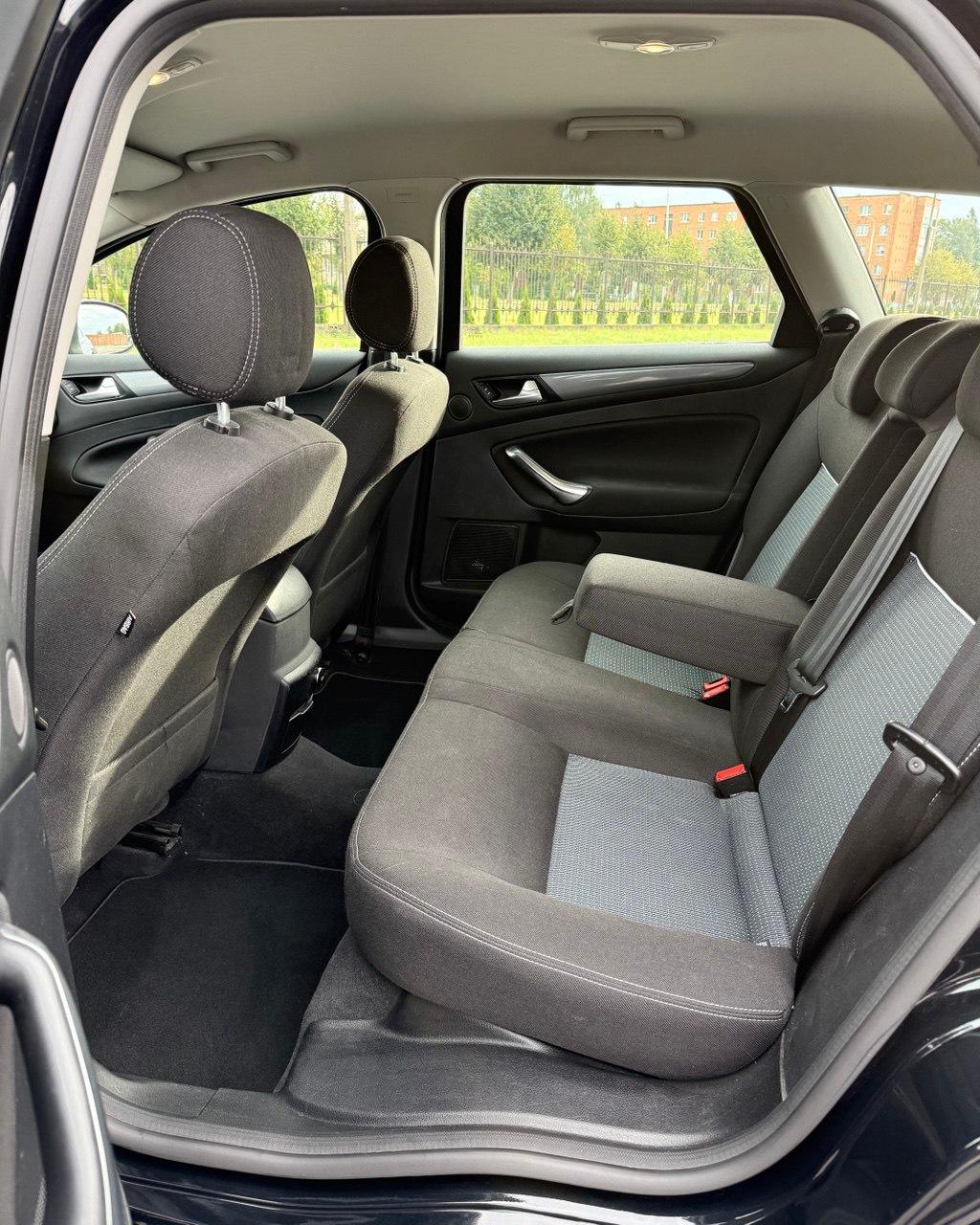 Ford Mondeo IV · Рестайлинг , 2013 г., механика, дизель - фото 11