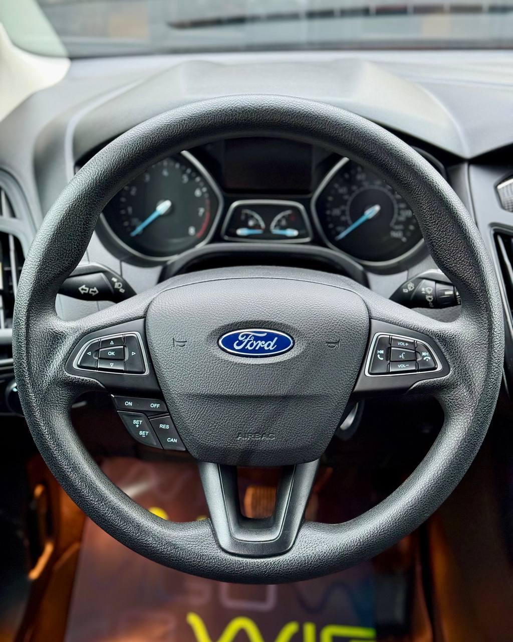 Ford Focus III · Рестайлинг , 2018 г., автомат, бензин - фото 15