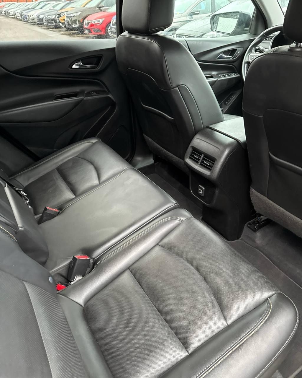 Chevrolet Equinox III , 2020 г., автомат, бензин  - фото 12