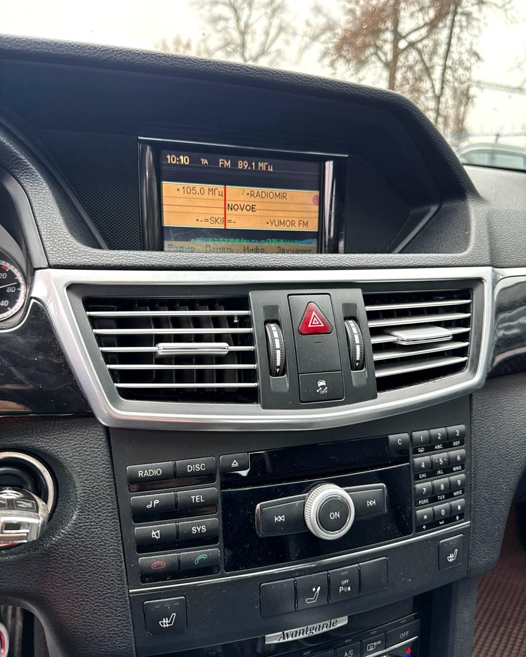 Mercedes-Benz E-Класс W212 S212 C207 A207 , 2009 г., автомат, бензин - фото 10