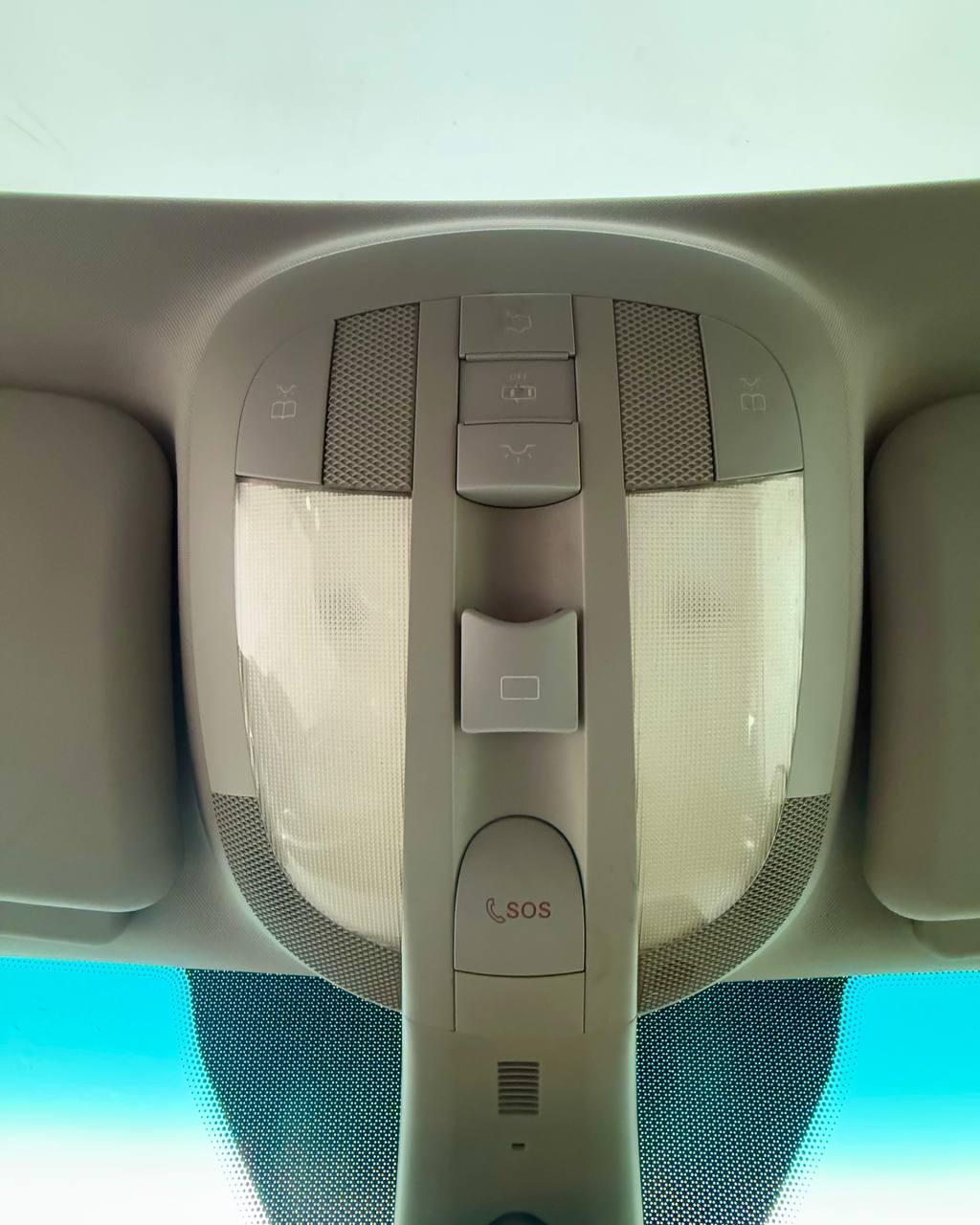 Mercedes-Benz M-Класс W164 , 2006 г., автомат, бензин - фото 21