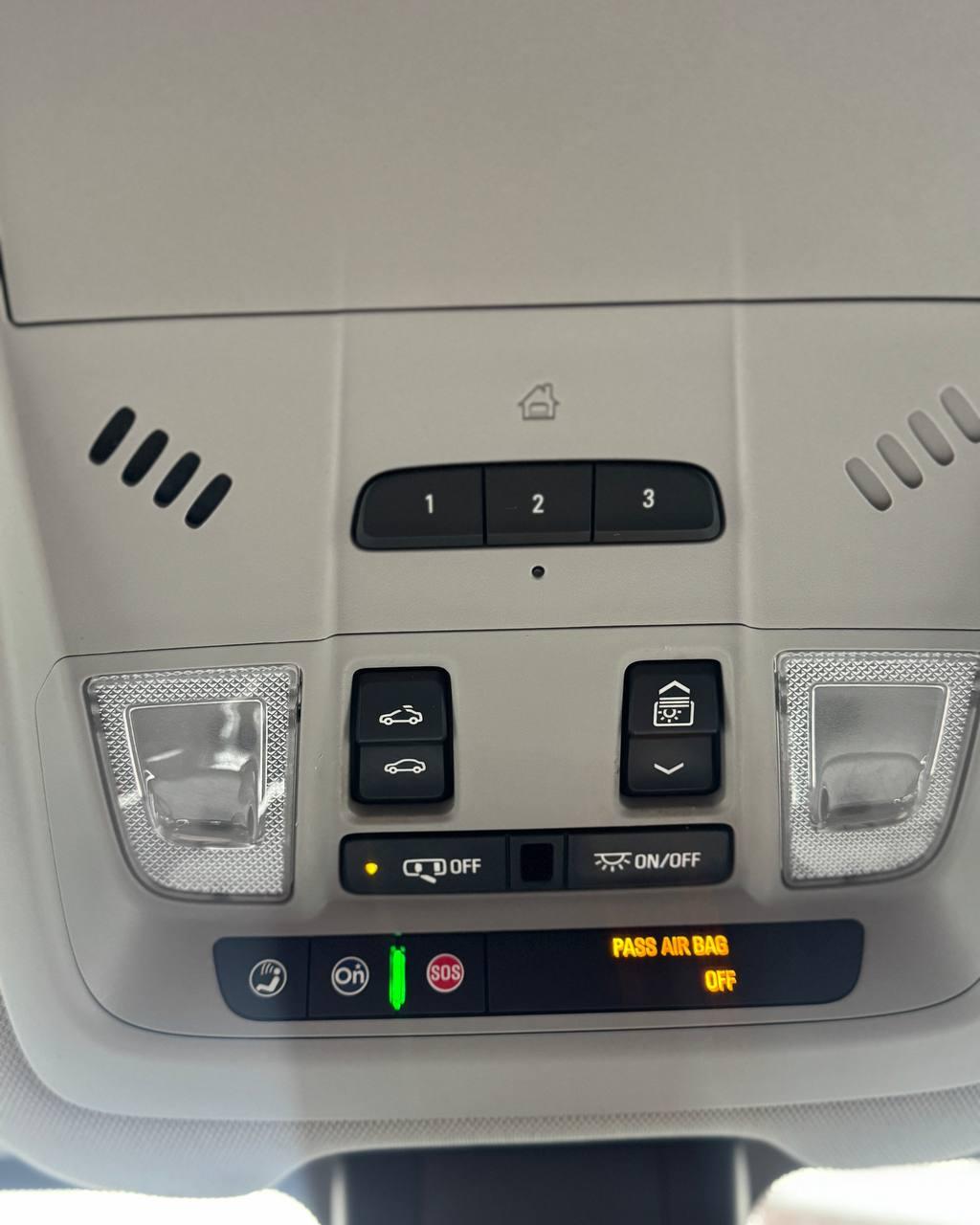 Chevrolet Equinox III , 2017 г., автомат, бензин - фото 26