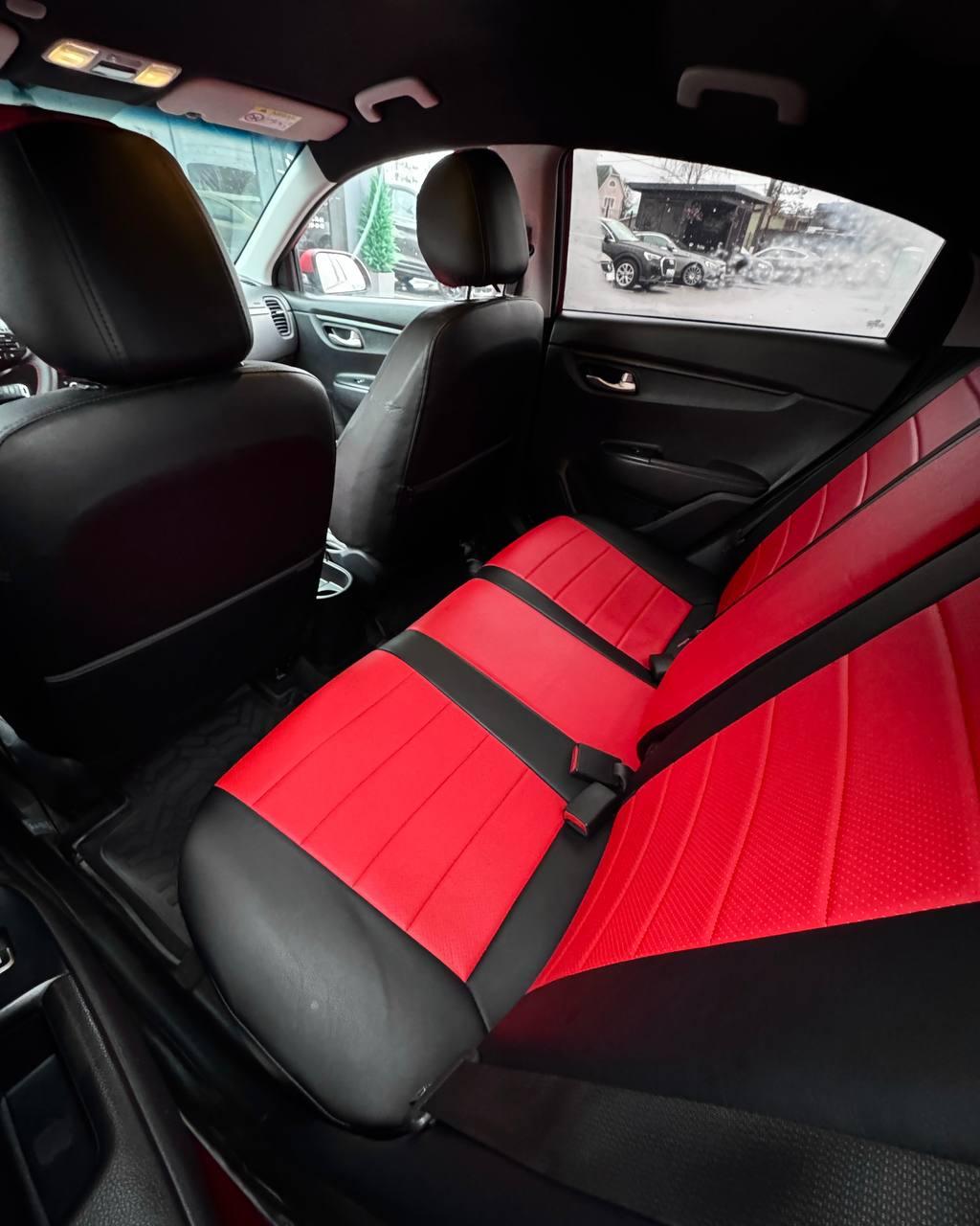 Kia Rio IV · Рестайлинг , 2020 г., механика, бензин - фото 11