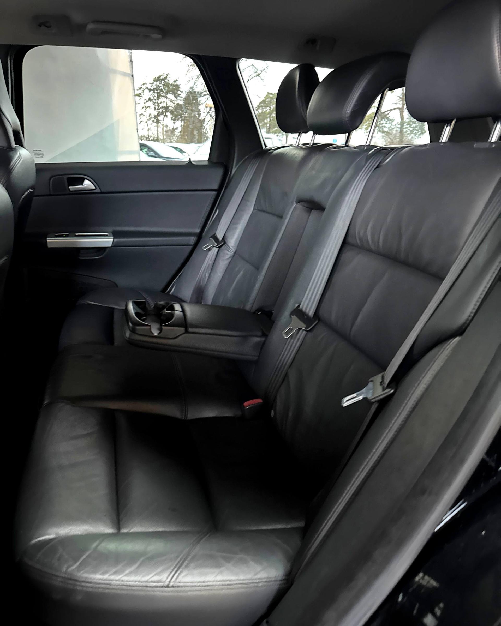 Volvo V50 I · 2-й рестайлинг , 2012 г., механика, дизель - фото 13