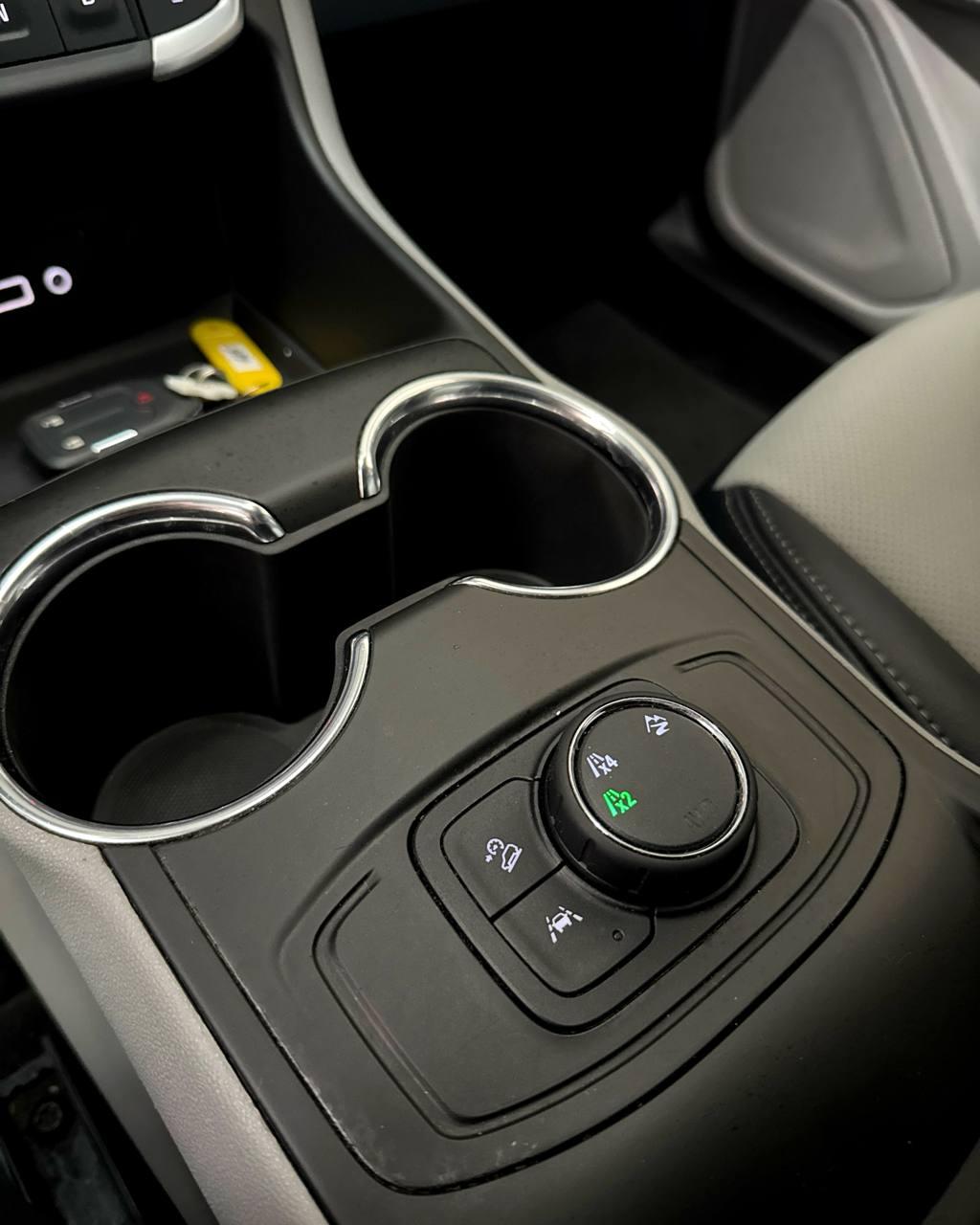 GMC Terrain II · Рестайлинг , 2022 г., автомат, бензин - фото 14