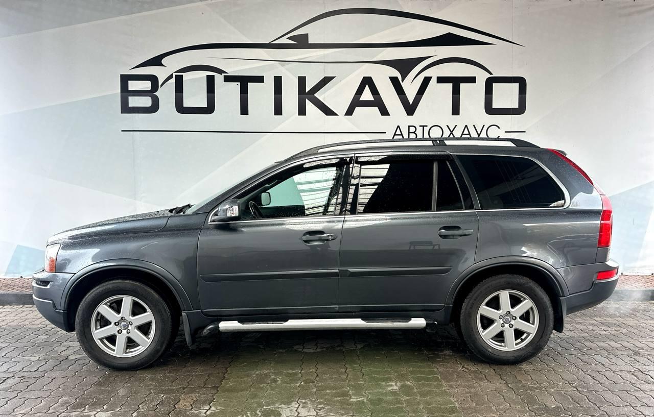 Volvo XC90 I · Рестайлинг , 2008 г., автомат, дизель  - фото 4