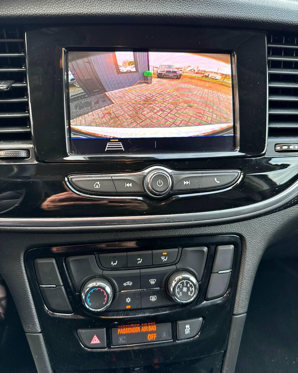 Buick Encore I · Рестайлинг , 2021 г., автомат, бензин  - фото 14