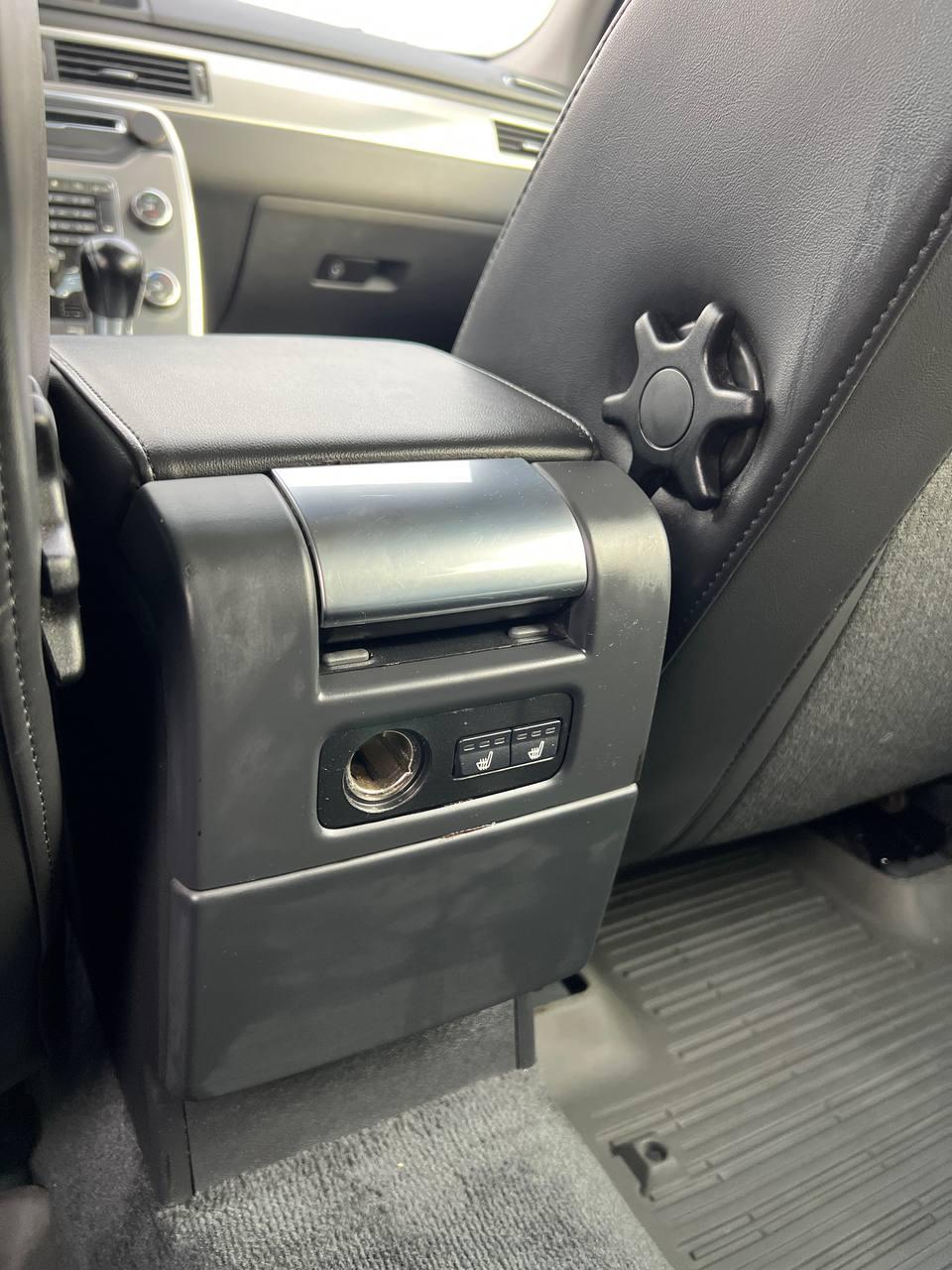 Volvo V70 III , 2011 г., механика, дизель - фото 14