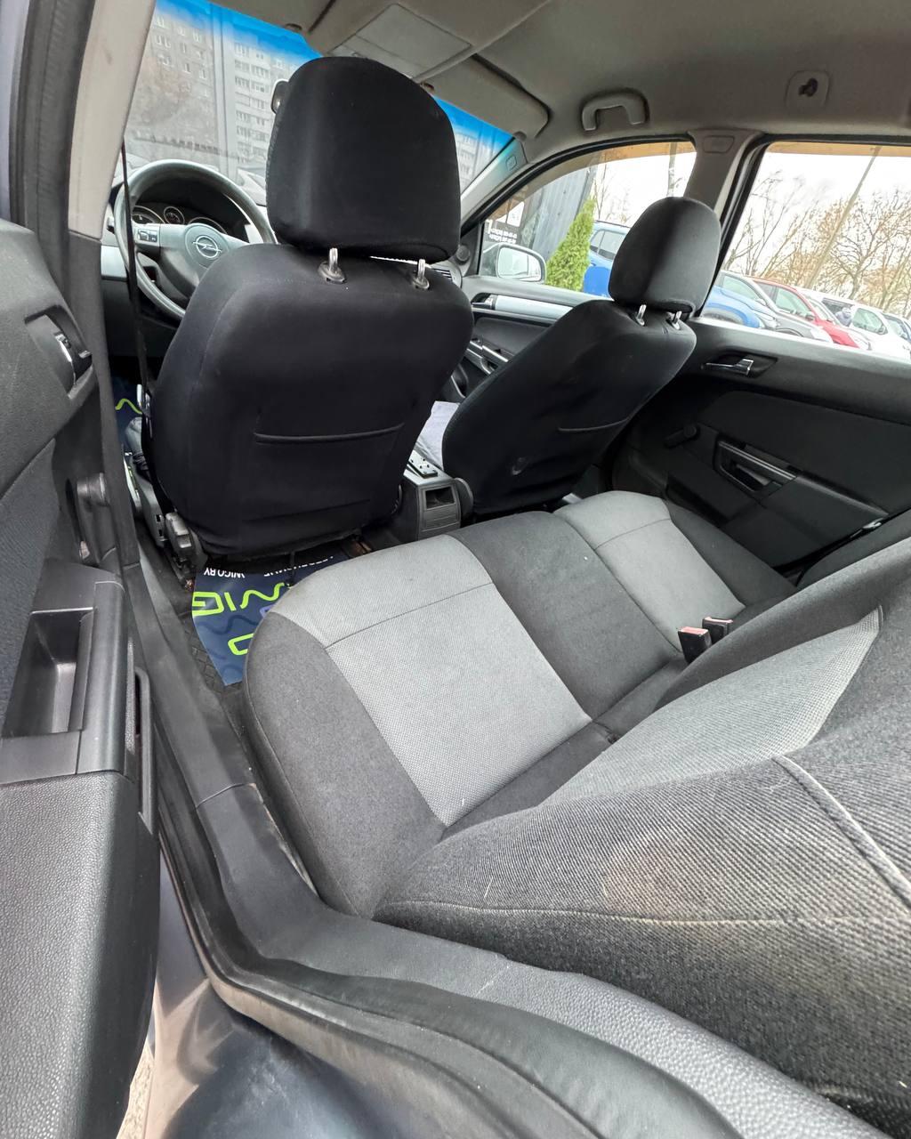 Opel Astra H , 2006 г., механика, дизель - фото 11