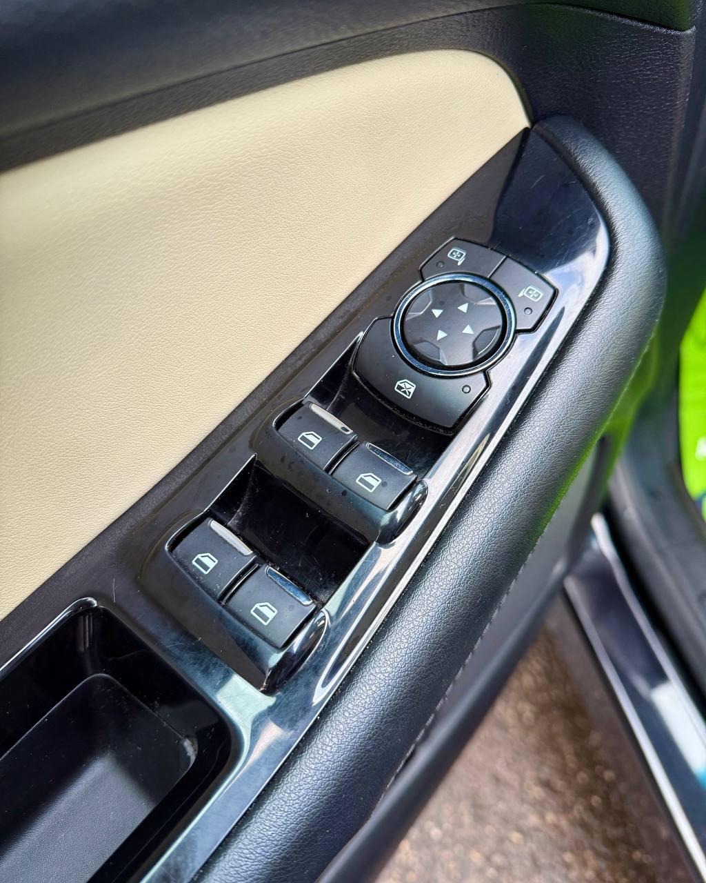 Ford Edge II · Рестайлинг , 2020 г., автомат, бензин - фото 17