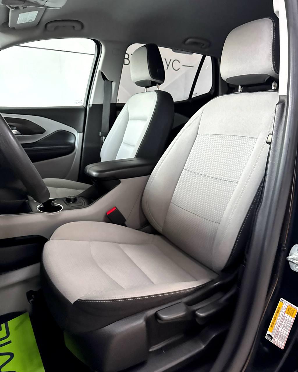 GMC Terrain II · Рестайлинг , 2022 г., автомат, бензин - фото 10