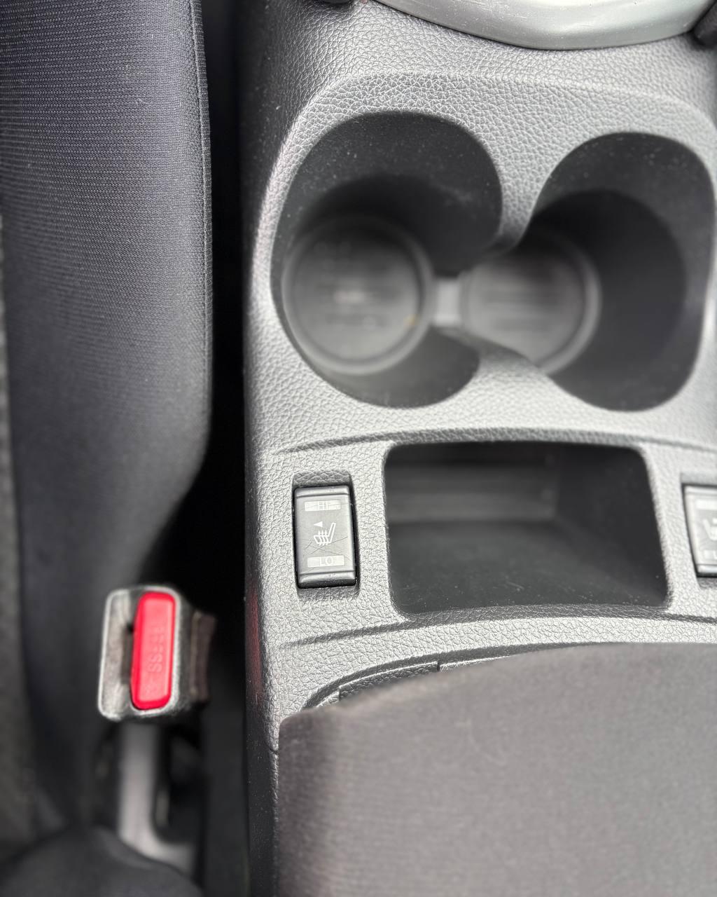 Nissan Qashqai II , 2015 г., механика, бензин - фото 19