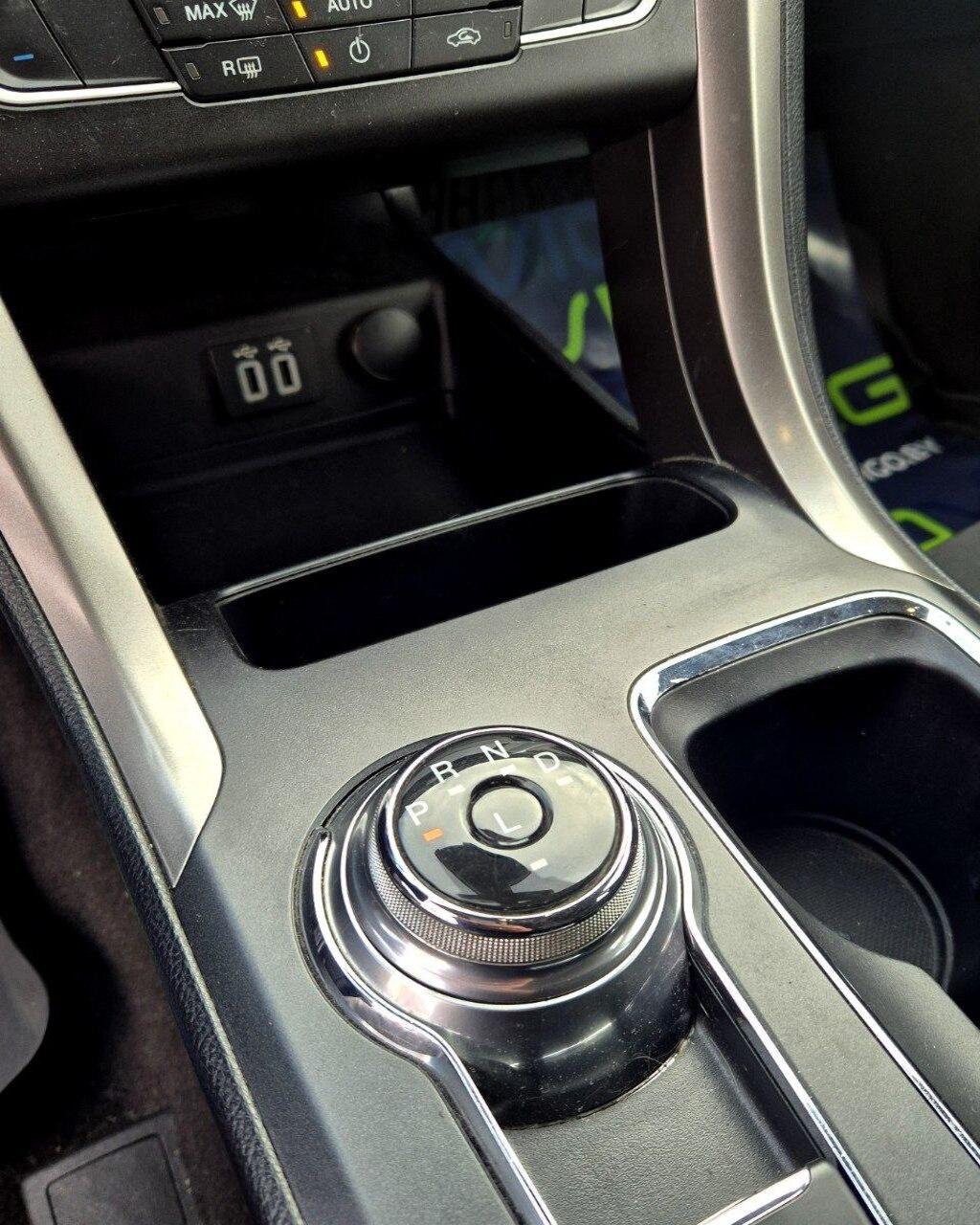 Ford Fusion USA II · 2-й рестайлинг , 2020 г., автомат, бензин - фото 17