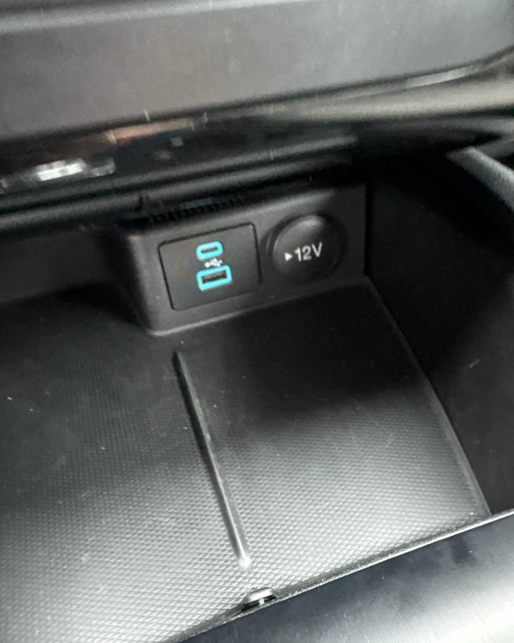 Ford Escape IV , 2022 г., автомат, бензин - фото 20