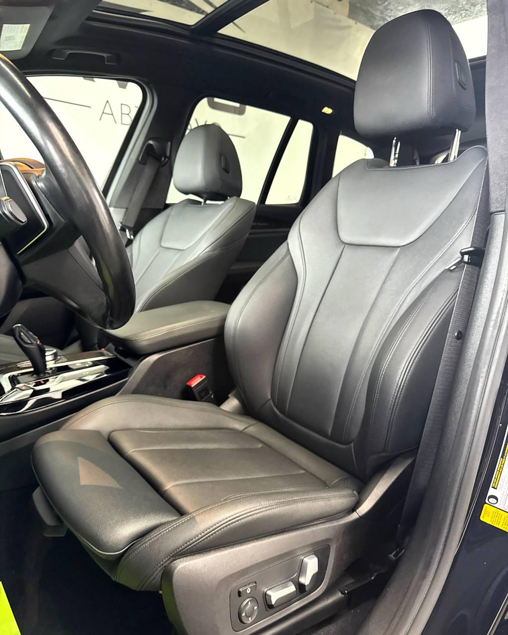 BMW X3 G01 , 2019 г., автомат, бензин  - фото 10