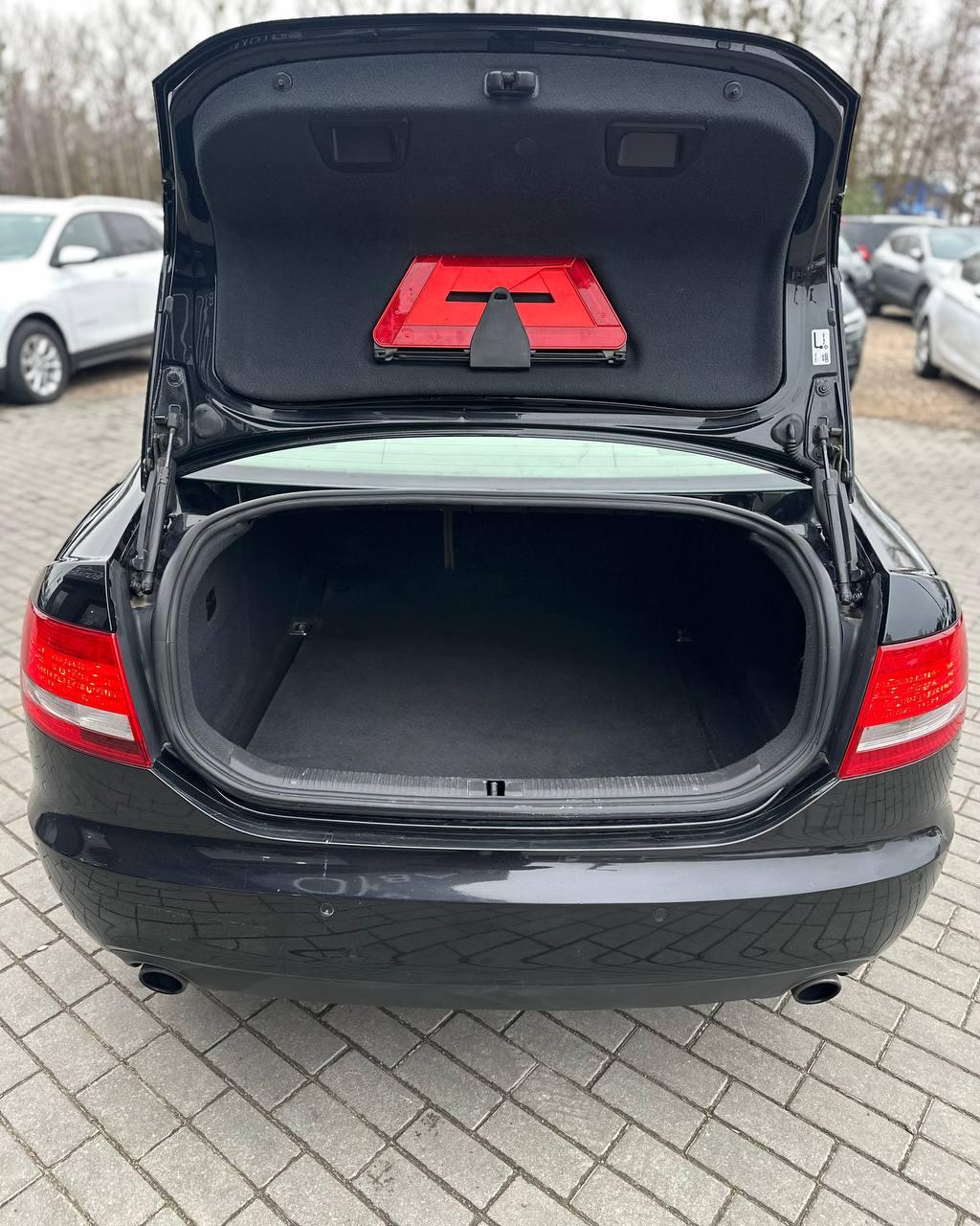 Audi A6 C6 , 2008 г., автомат, бензин - фото 11