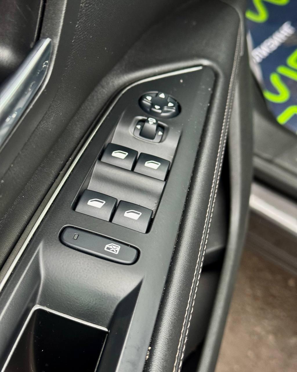 Peugeot 5008 II , 2019 г., механика, дизель - фото 16